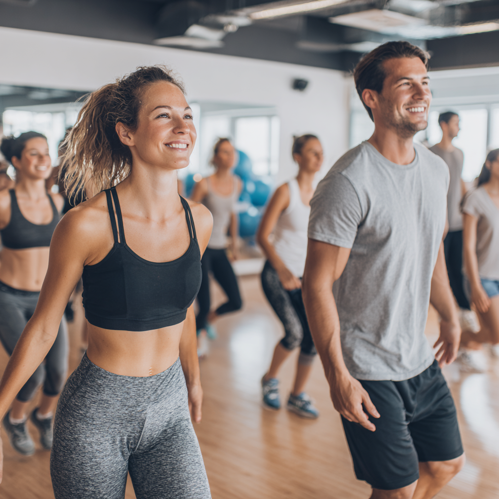 Процес тренувань